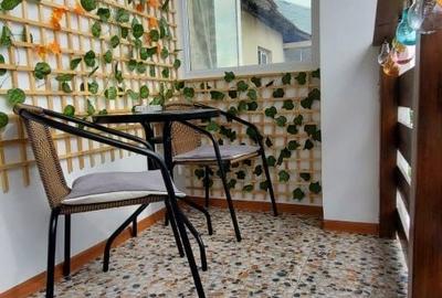 Apartament cu 3 camere semidecomandat în Central - 7