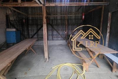 Uzunu Calugareni DN5/E85 -casa, anexe, intravilan 10.488mp, utilitati - 15