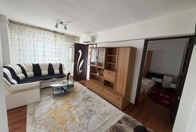 Apartament cu 3 camere decomandat în Central - 4