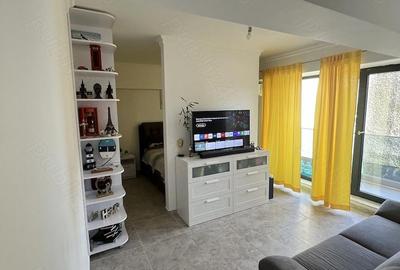 Garsonieră semidecomandată în Central - 2