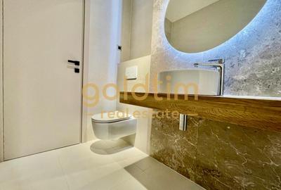 ARQUA RESIDENCE/PIPERA/IANCU NICOLAE/SUPERB/MOBILAT SI UTILAT COMPLET - 33