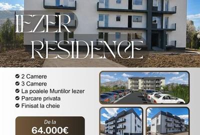 Apartament cu 2 camere în Central - 9