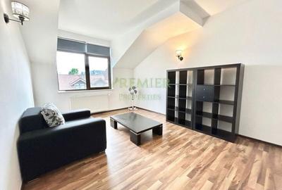 VILA DUPLEX 5 CAMERE 3 BAI SUPER PRET | SCOALA FRANCEZA IN PROXIMITATE | - 9