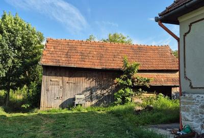 Casă cu 3 camere în Filea de Jos - 2