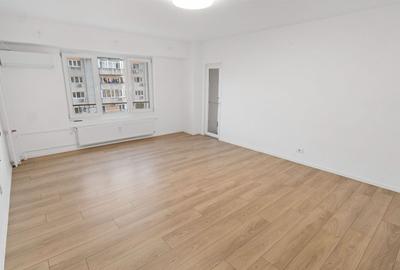Apartament cu 3 camere decomandat în Calea Călărașilor - 5