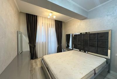 Apartament cu 2 camere decomandat, mobilat în Popas Păcurari - 2