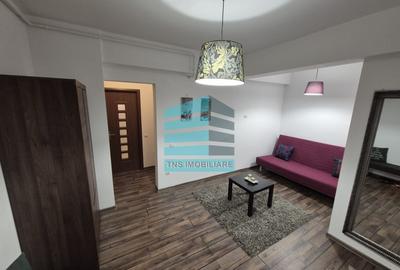 Apartament cu 2 camere decomandat, mobilat în Central - 20