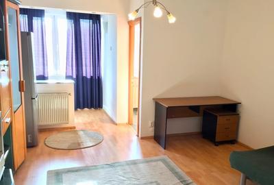 Inchiriez garsoniera Dr Taberei zona Plaza, metrou Tudor Vladimirescu - 2