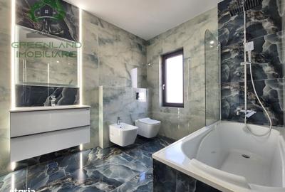 Casă cu 4 camere cu Teren 750 Mp în Miroslava - 9