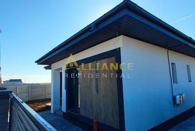 Casă individuală cu 4 camere cu Teren 370 Mp în Berceni - 6