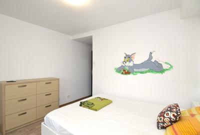 INCHIRIERE APARTAMENT 4 CAMERE UNIRII - LIBERTATII - 21
