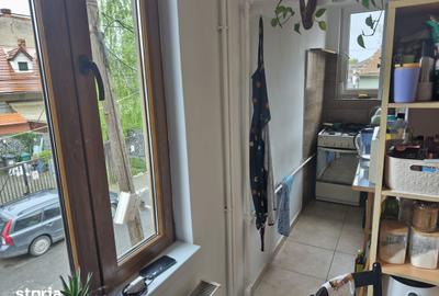 Apartament cu 2 camere în Ultracentral - 9