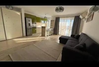 Apartament cu 2 camere decomandat în Central - 14