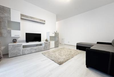 Apartament 2 camere, decomandat,48mp utili+4mp balcon, etaj 1/3-Giroc - 1