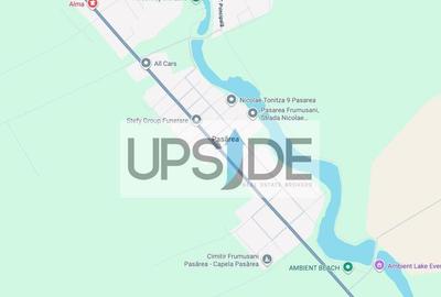 Casa - Frumusani - Pasarea - Calarasi - 1