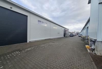 Spațiu comercial, de 1,000 mp, în Lugoj - 6