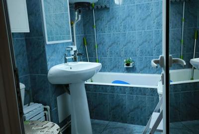 Apartament cu 2 camere semidecomandat în Crihala - 3