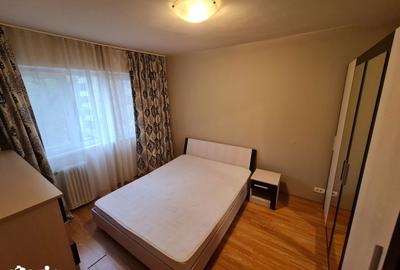 Apartament cu 2 camere decomandat în Podgoria - 2