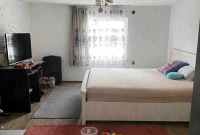 Casă cu Teren 500 Mp în Ciobotani - 4