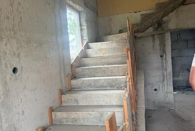 Vand casa P+1E Calugareni, Arad - 5