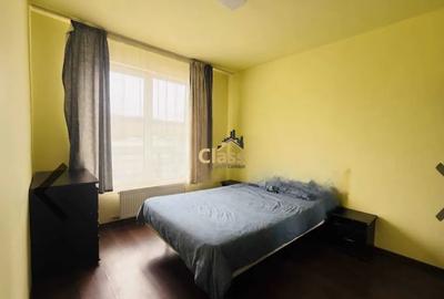 Apartament cu 2 camere decomandat, mobilat în Baciu - 4