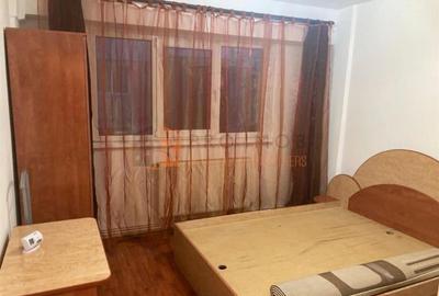 Apartament 3 camere cf 1 semidecomandat zona Micro 3 - 3