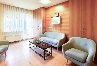 Spatiu de inchiriat  Birou/Apartament sos Nordului/Herastau
