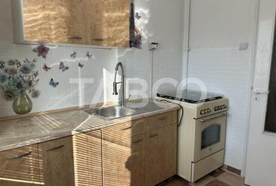 Apartament 3 camere renovat in zona excelenta a Sibiului - 7