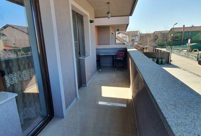 Apartament cu 2 camere semidecomandat în Palazu Mare - 1