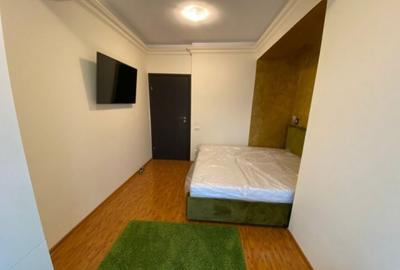 Apartament 3 camere bloc nou, lux, 2 locuri parcare subterana si boxa - 2