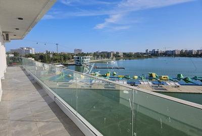 Apartament 4 camere situat la intrare in Statiunea Mamaia Apartament 4 camere situat la intrare in Statiunea Mamaia - 11