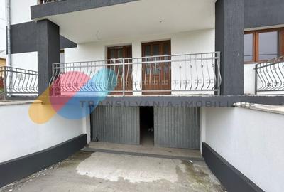 Duplex cu 4 camere cu Canalizare în Copăceni - 3