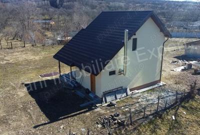 Casă cu Teren 3582 Mp în Poduri - 14