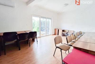Inchiriere spatiu comercial pretabil pentru birouri/afterschool - 5