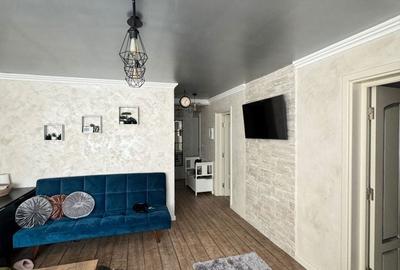 Apartament cu 2 camere în Central - 2