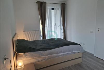 Apartament cu 2 camere decomandat în Tractorul - 6