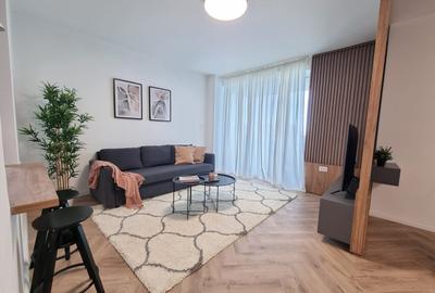 FLOREASCA RESIDENCE | 3 camereI Mobilat si utilat I Loc de parcare inclus - 2