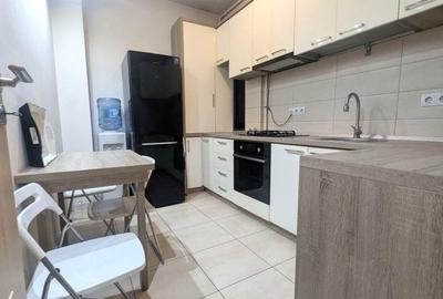 Apartament 3 camere | Renovat complet | Bloc Nou | Domenii- Metrou 1 Mai - 1