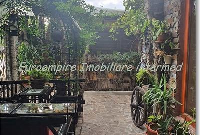 Pensiune 14 camere de vanzare zona Eforie Nord - 5