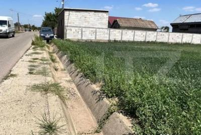 Teren de 9782 mp, în Central - 1