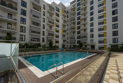 Apartament cu 2 camere decomandat în Mogoșoaia - 18