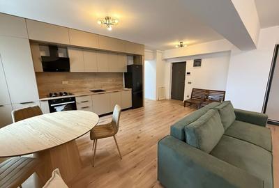 Apartament cu 2 camere decomandat în Central - 4