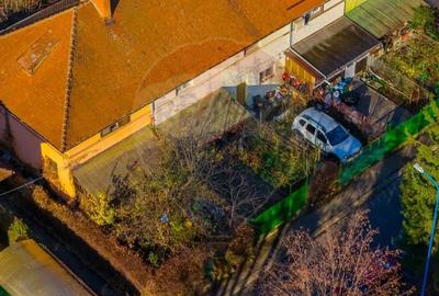 Casa insiruita 3 camere D+P+1+ pod/ str Forjei - Brasov - 16