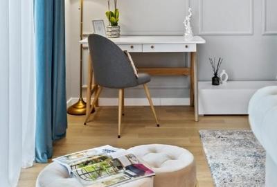 Elegant, 2 camere, Aviatiei Tower, parcare subterana - 9