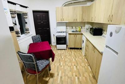 Garsoniera centrala proprie 10 min M Timpuri noi DB1514 - 6