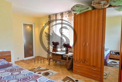 Casa cu 3 camere de vanzare | Cheia, Prahova I Comision 0% - 15