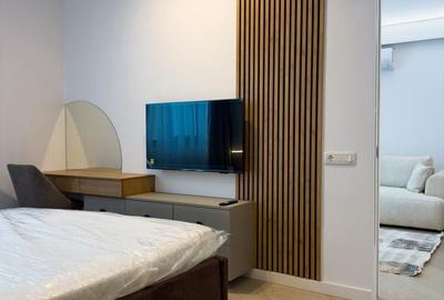 Apartament cu 2 camere în Pipera - 7