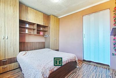 Apartament cu 2 camere complet renovat în Aurel Vlaicu – confort și vedere super - 6