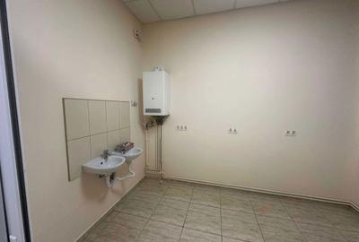 Spațiu comercial, de 26 mp, în Central - 5