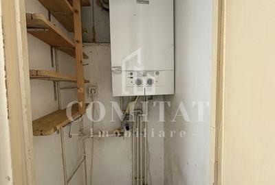 Apartament cu 2 camere | 52mp | Zona Diana - 13